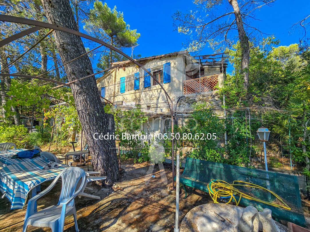 Maison à TOURVES