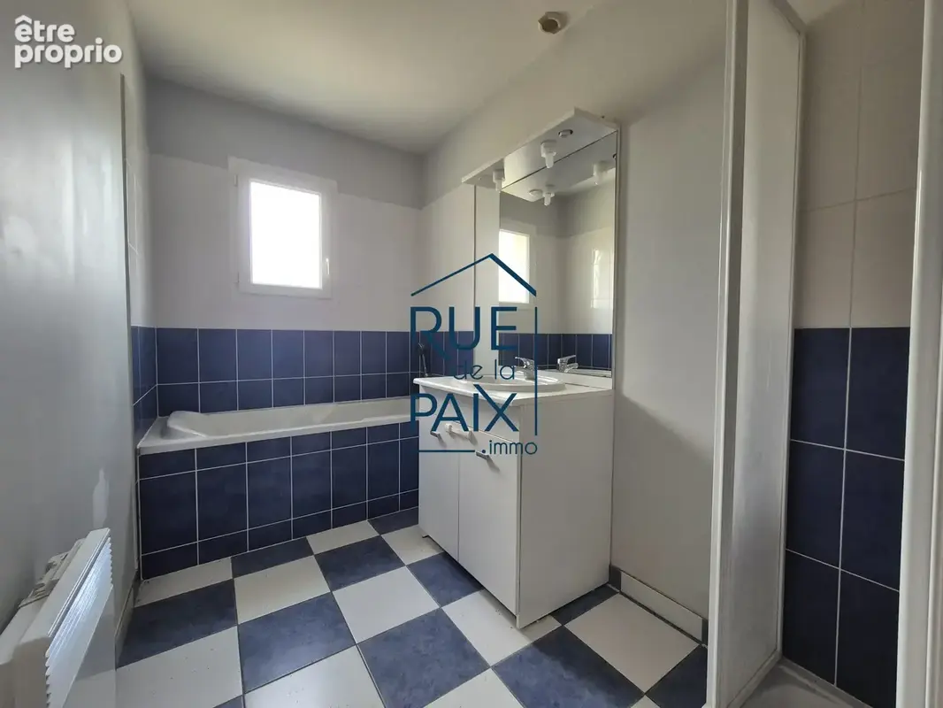 Maison 4 pièces 96 m² à vendre à Morton (86120) - photo 7