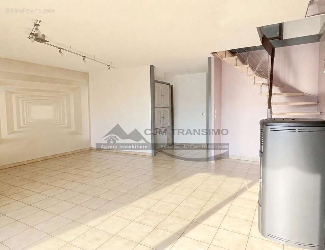 Appartement 130 m² à Gap  - photo 5