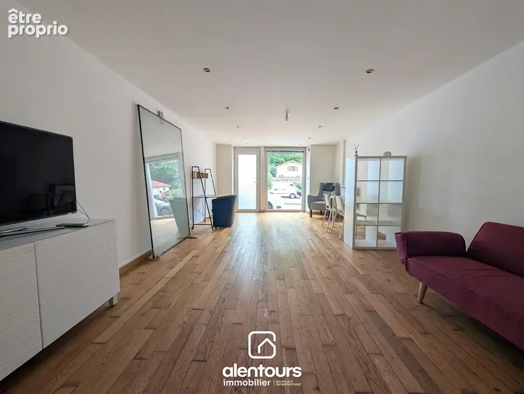 Appartement Epinal 2 pièce(s) 67 m2 - photo 4