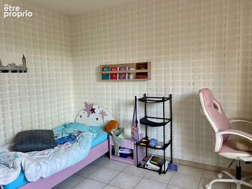 Maison Champs Sur Yonne 6 chambres dont 3 de plain pieds - photo 12