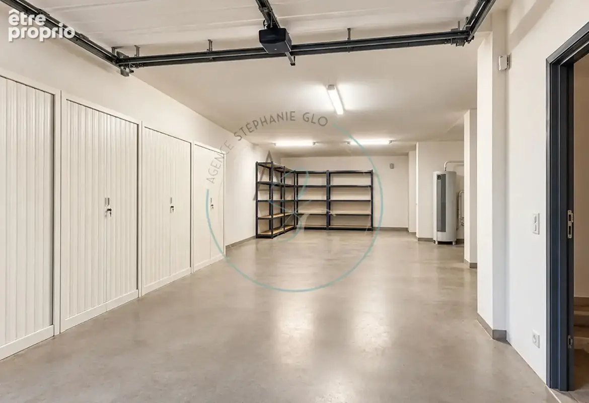 COGOLIN - Maison de village récente avec extérieur et grand Garage - photo 11