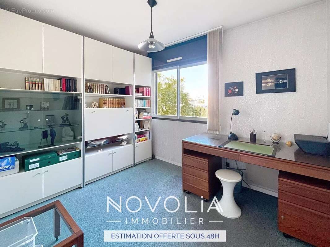 Appartement à LYON-8E