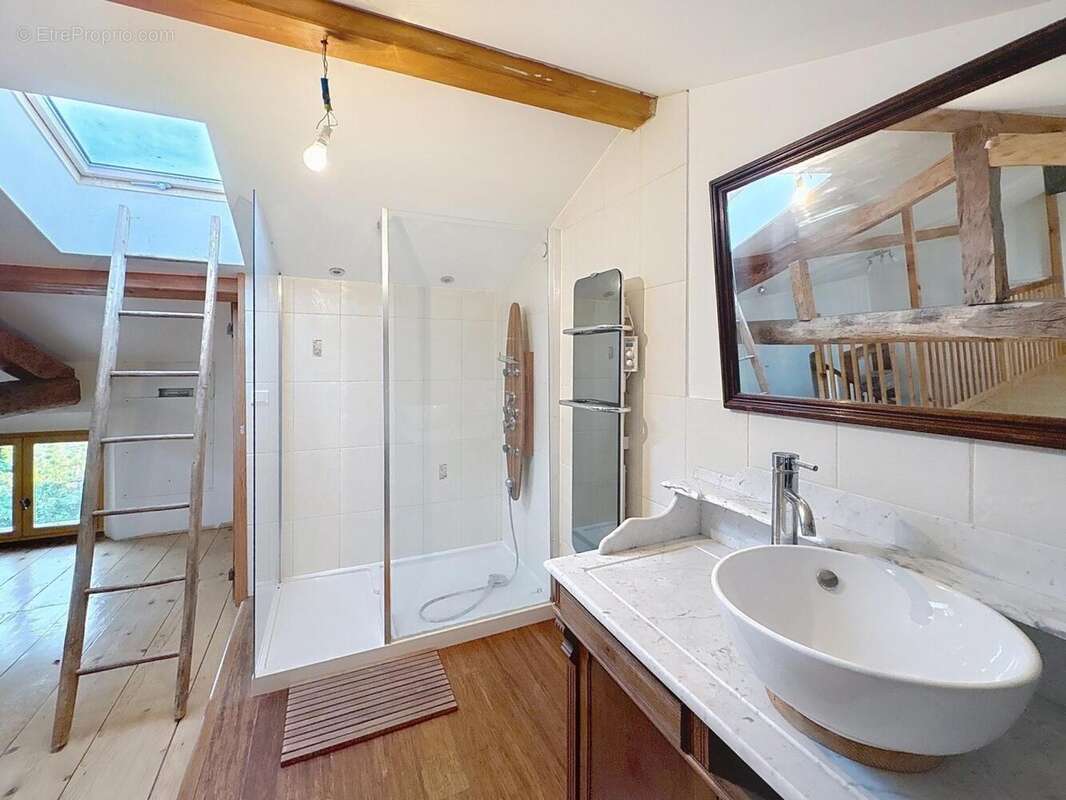 Photo 9 - Maison à SAINT-PAUL-DE-JARRAT