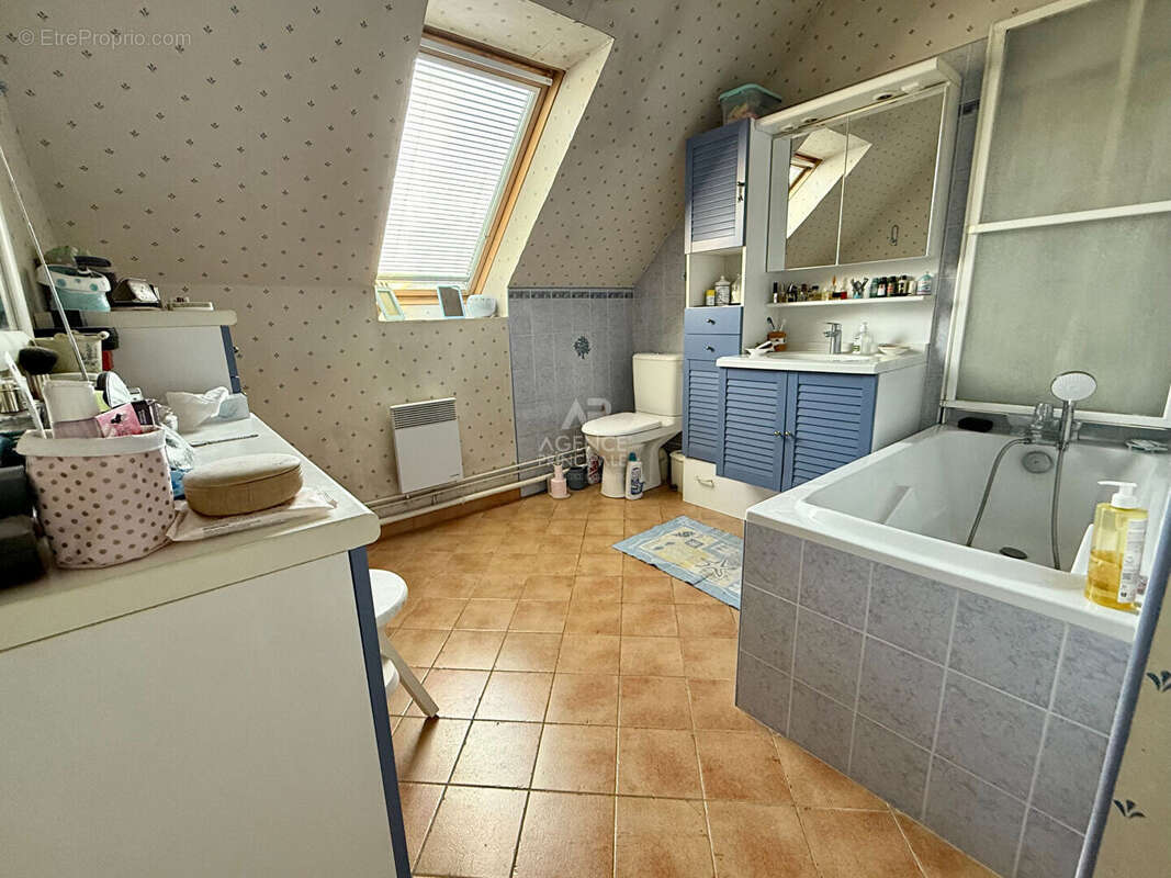 Maison à POISSY