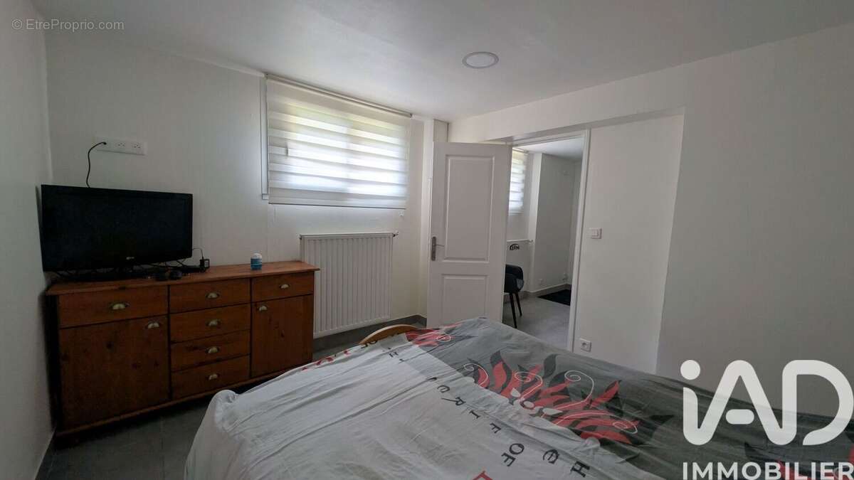 Photo 4 - Appartement à CHEVILLY-LARUE