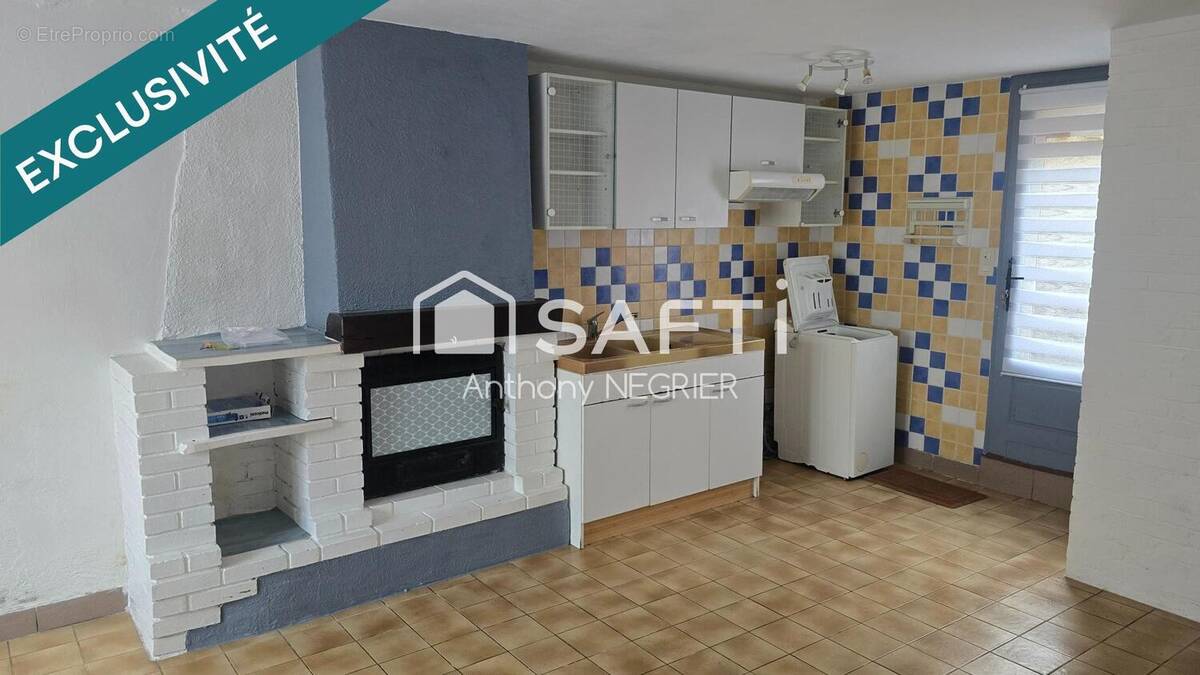 Photo 1 - Maison à LA FERRIERE-AUX-ETANGS