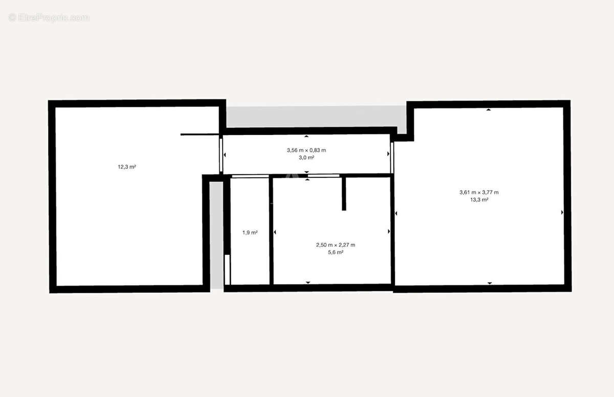 Maison à VILLENEUVE-LE-ROI