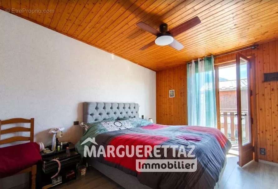 Appartement à AYSE