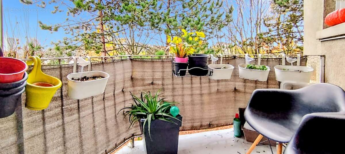 Appartement à ARGENTEUIL