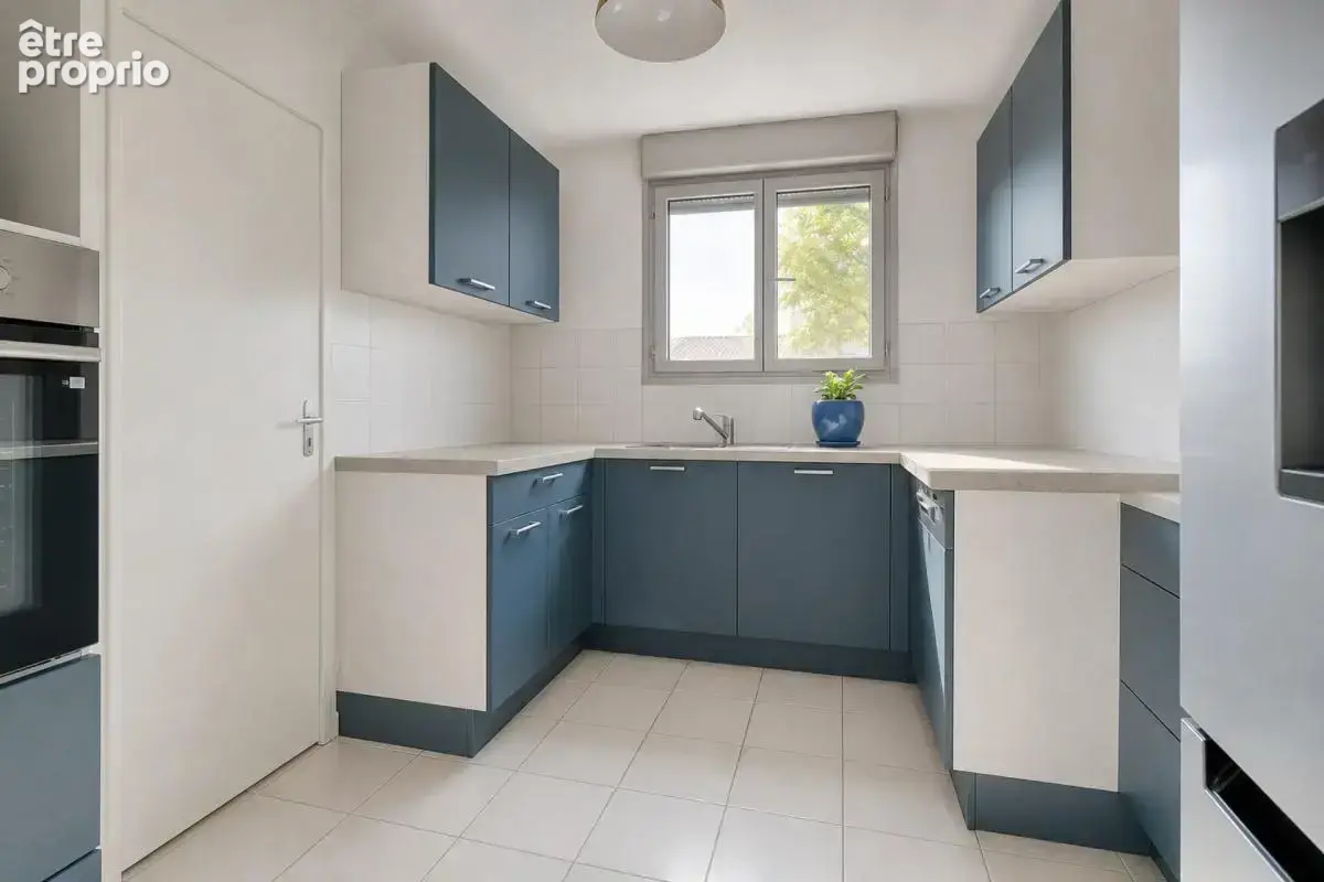 Maison de 4 pièces de 81 m² à Toulouse - photo 8