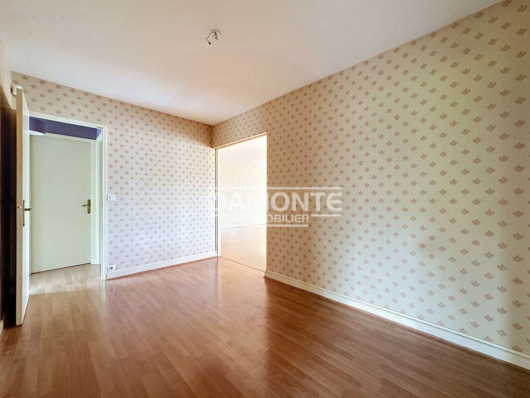 Appartement à TROYES