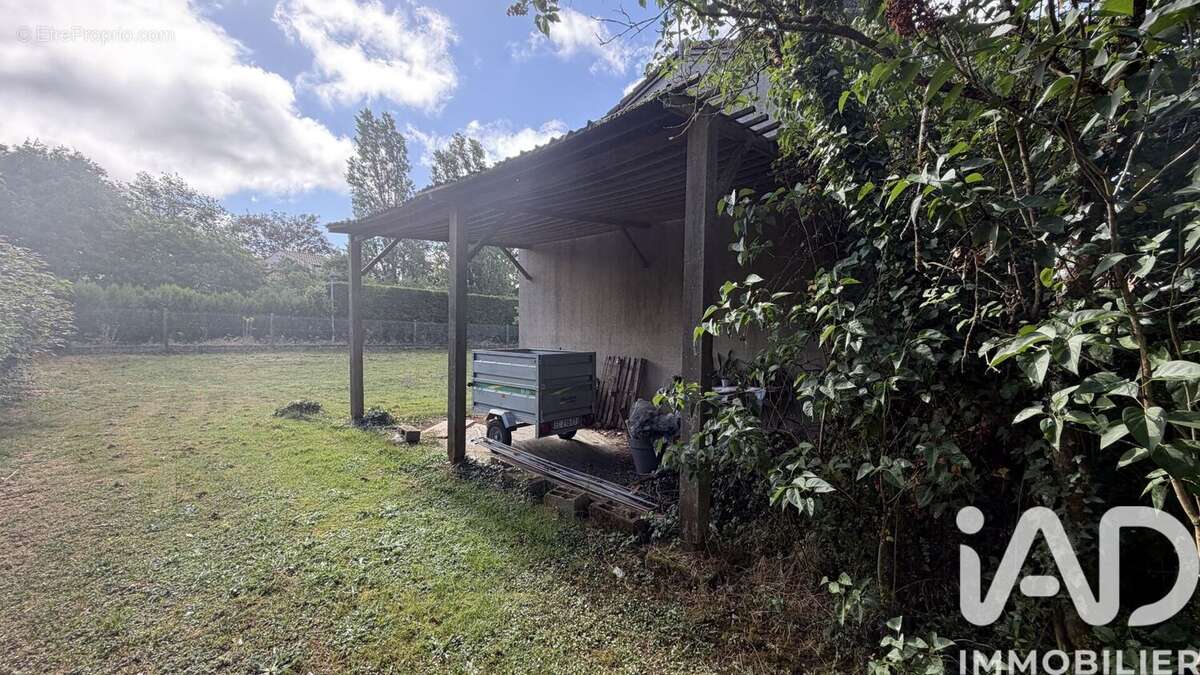 Photo 2 - Maison à ITEUIL