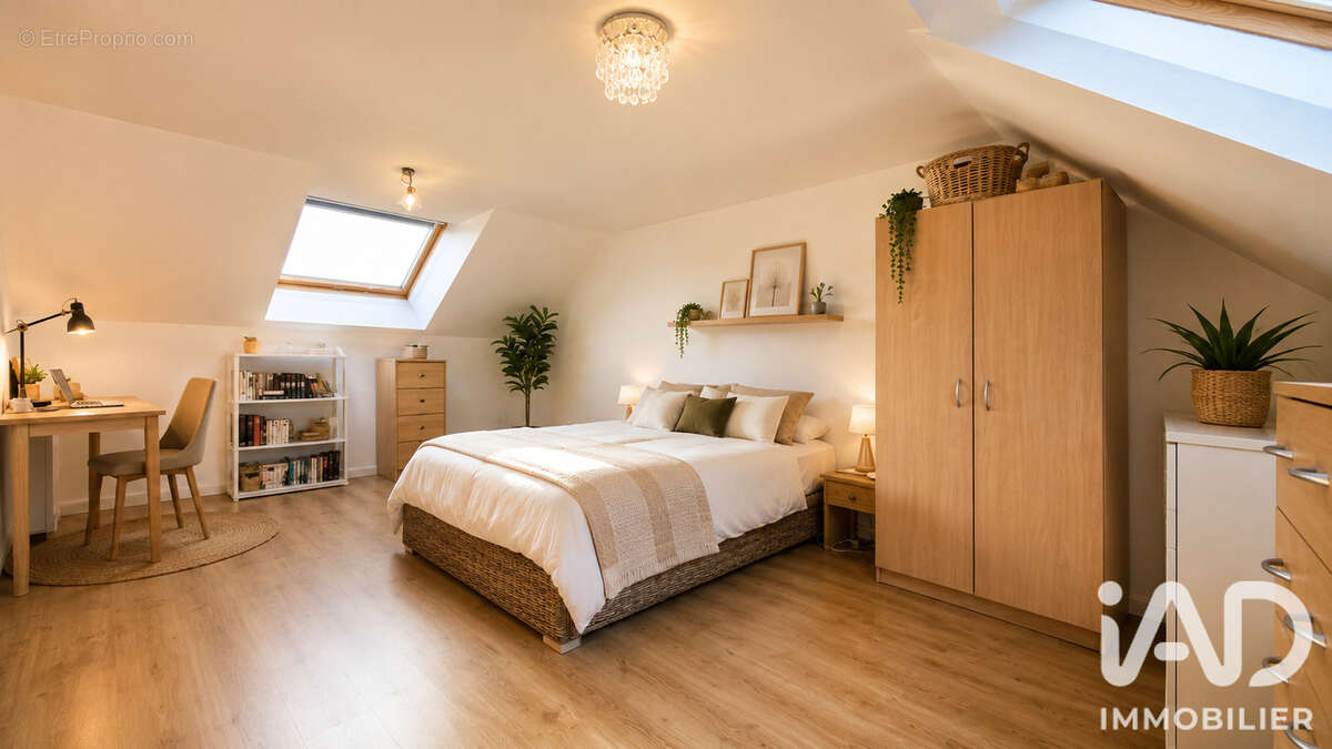 Maison 116 m² à Flers-Sur-Noye  - photo 9