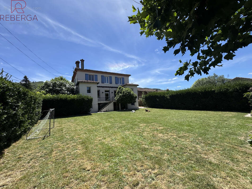 Maison à MAZAMET