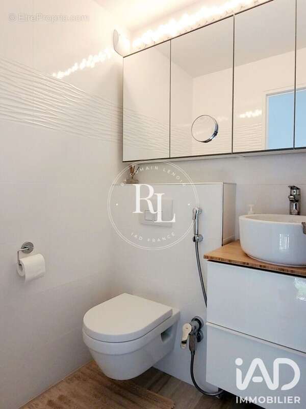 Appartement 39 m² à Tourgeville  - photo 7