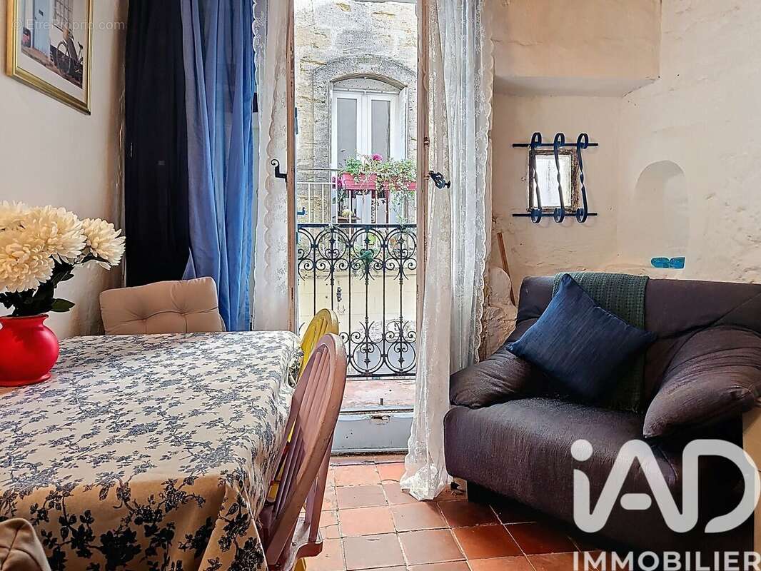 Photo 8 - Maison à PEZENAS