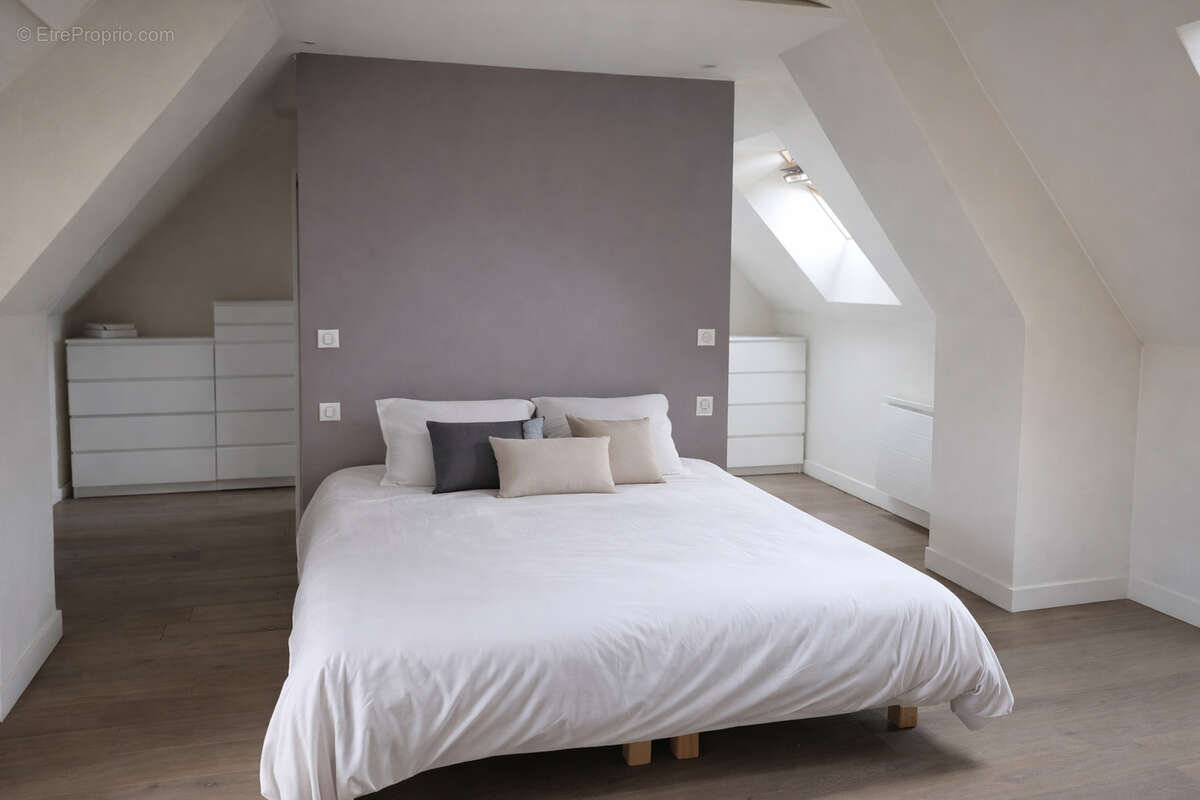 Maison à SENLIS