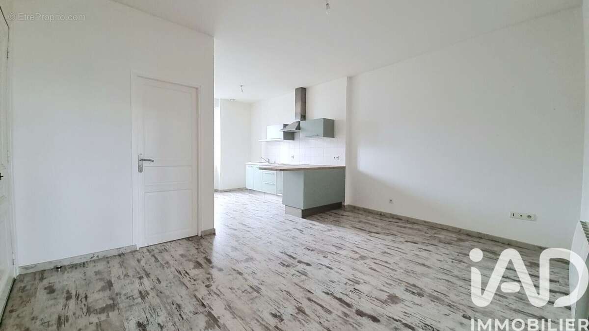 Photo 3 - Appartement à SAINT-CHAMOND