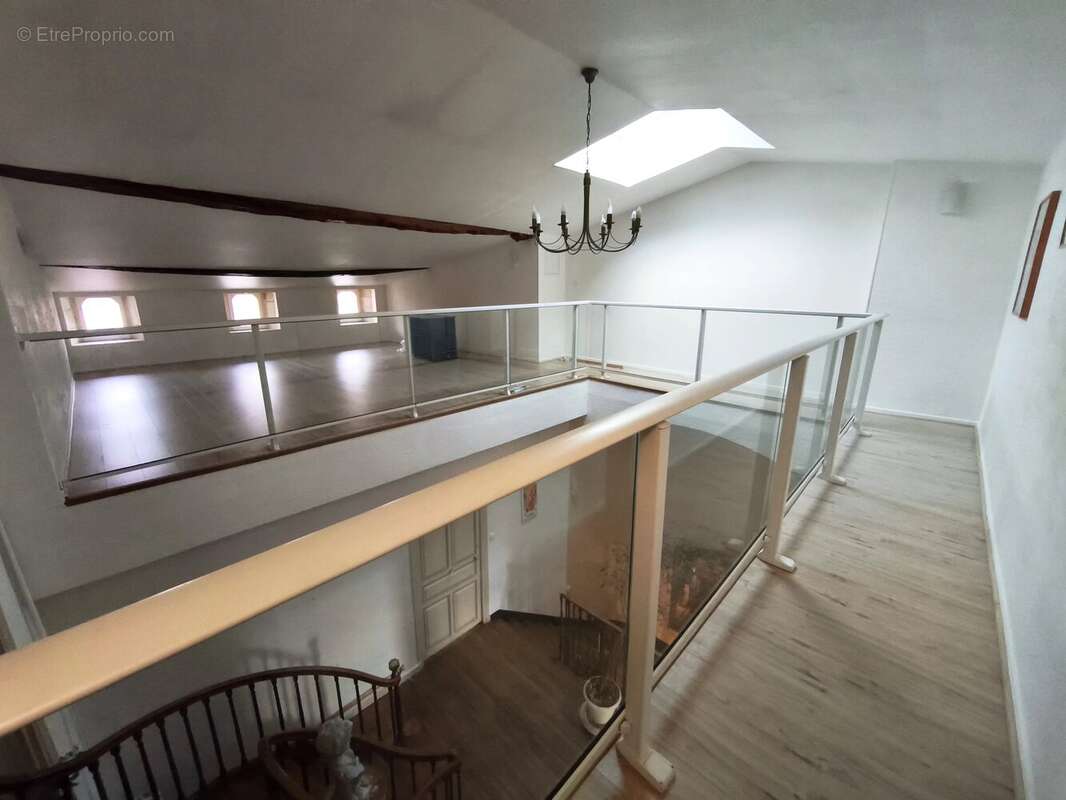 Maison à SAINT-MAIXENT-L'ECOLE