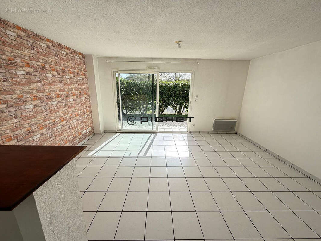 Appartement à EYSINES