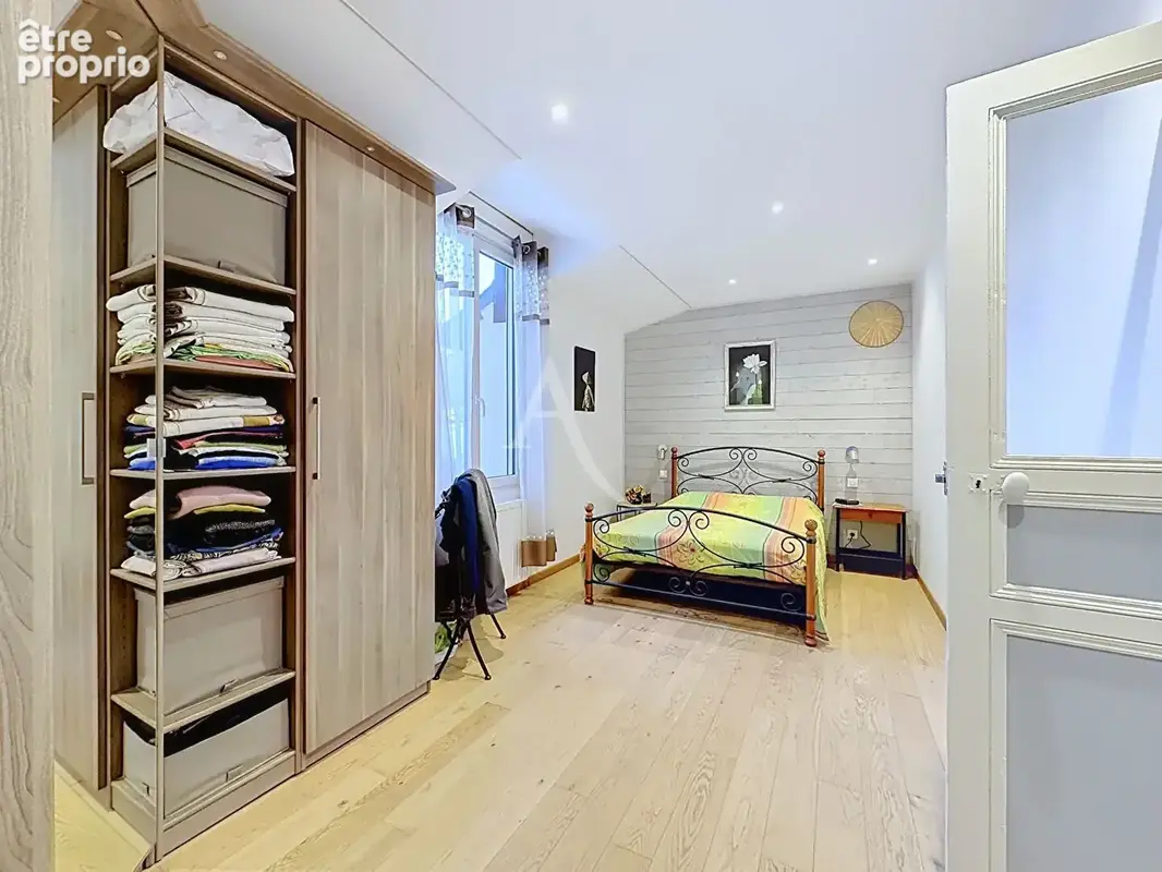 Ensemble immobilier à Longué aux multiples possibilités - photo 12