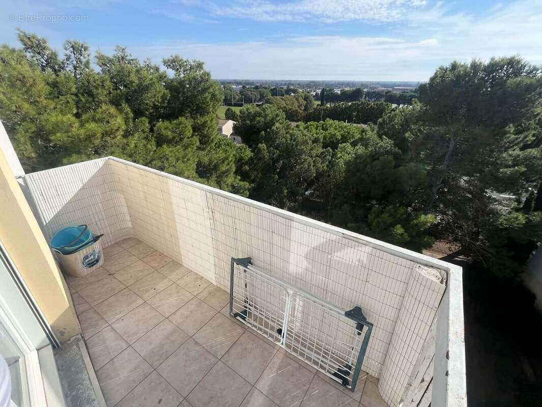Appartement à BEZIERS