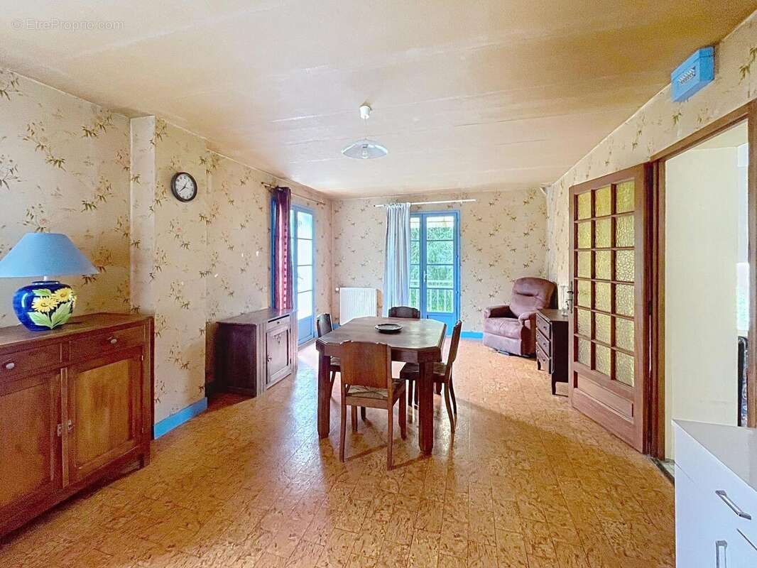 Photo 2 - Maison à LISLE