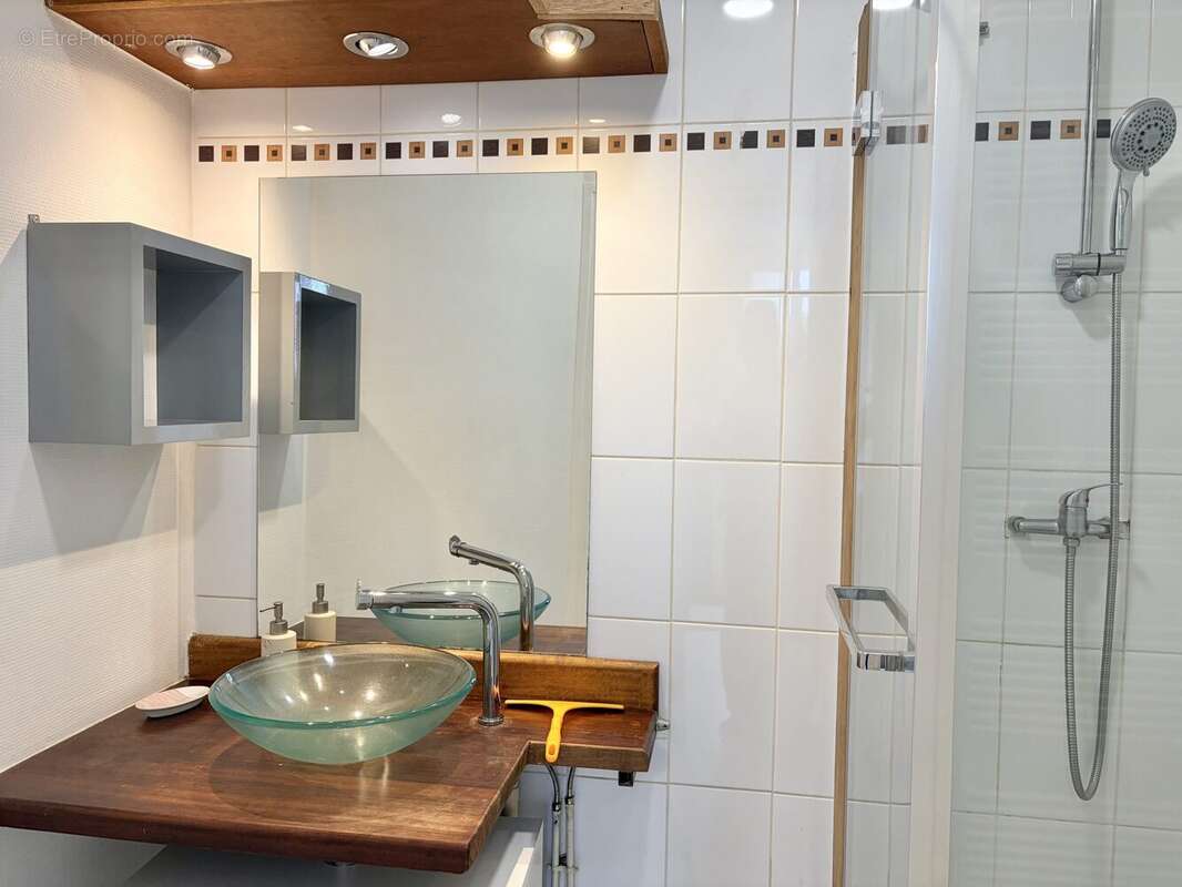 Appartement 18 m² à Amiens  - photo 2