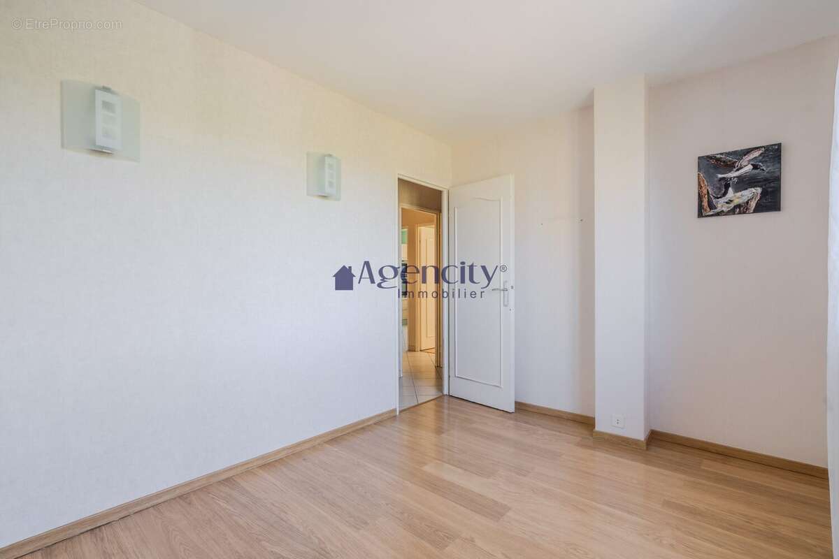 Appartement à NOISIEL