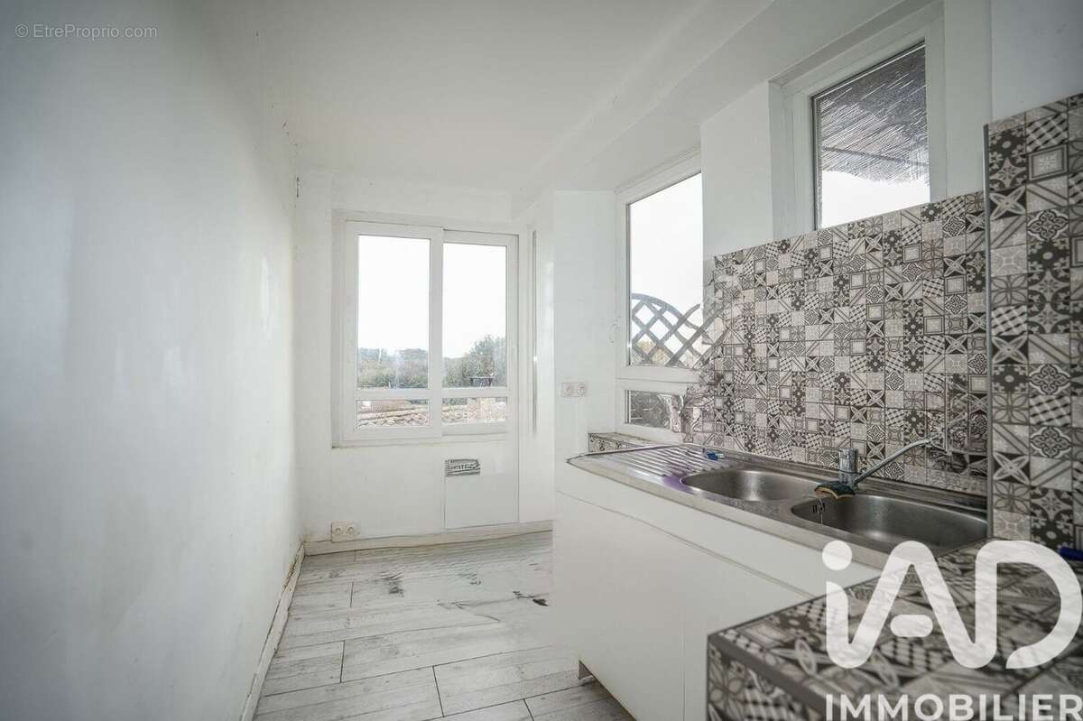 Maison 89 m² à Ners  - photo 9