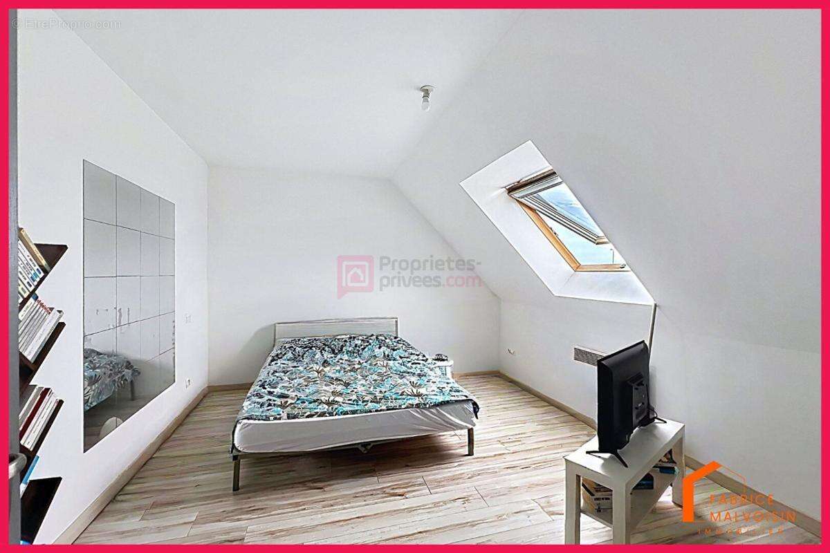 Maison 6 pièce(s) 136 m2 - photo 7