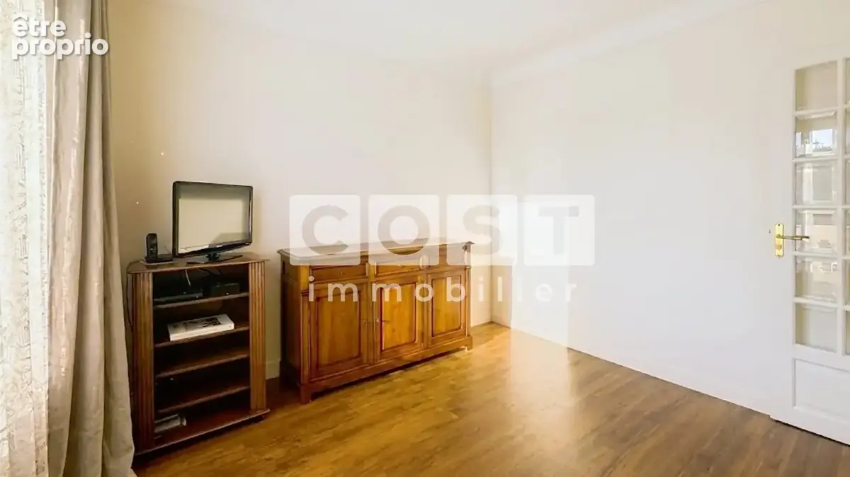 Appartement 2 pièces 37 m² à vendre à Asnieres-Sur-Seine (92600) - photo 3