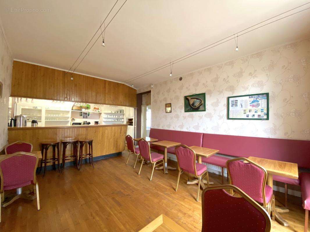 Maison à SAINT-SEVERIN