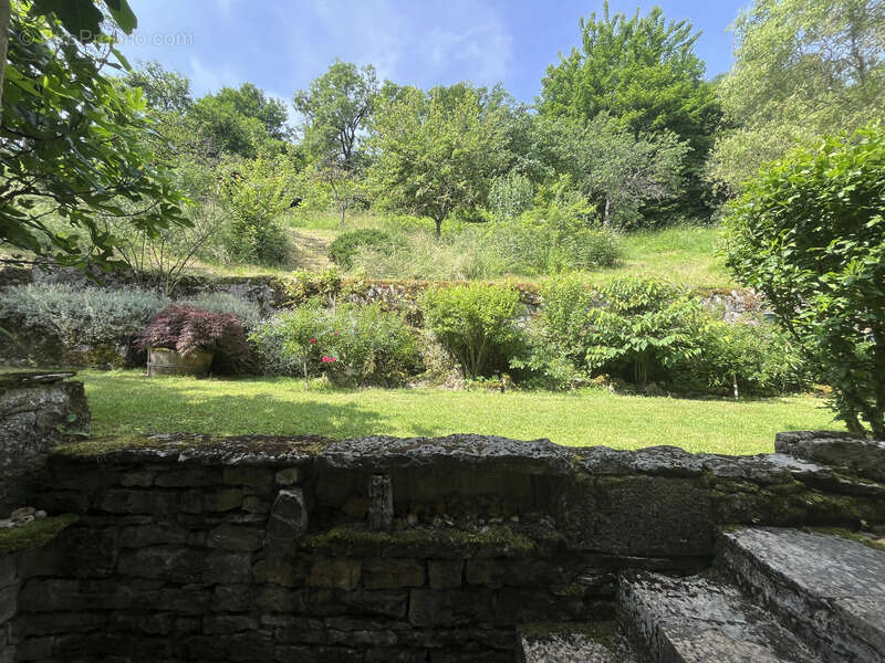 Maison à SEMUR-EN-AUXOIS