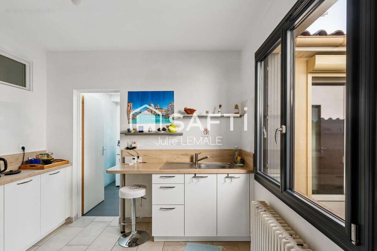 Photo 3 - Maison à TALENCE