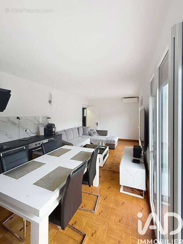 Photo 4 - Appartement à FRANGY