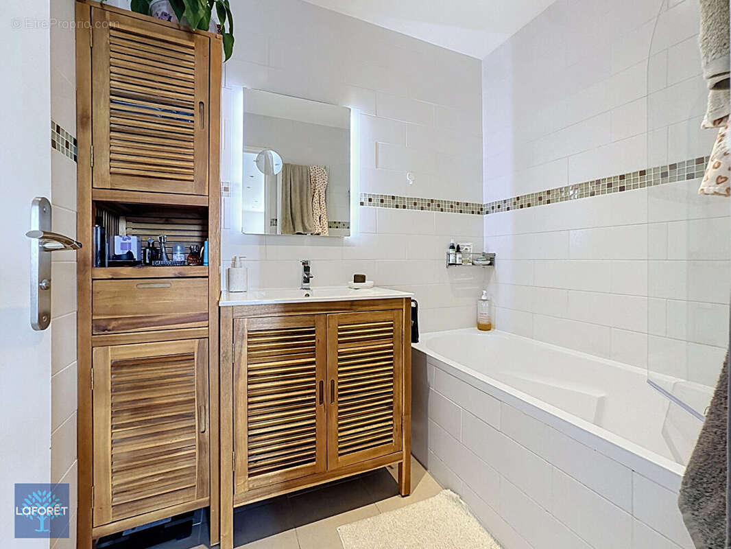 Appartement Neuilly Plaisance 3 pièce(s) + cave +parking - photo 8