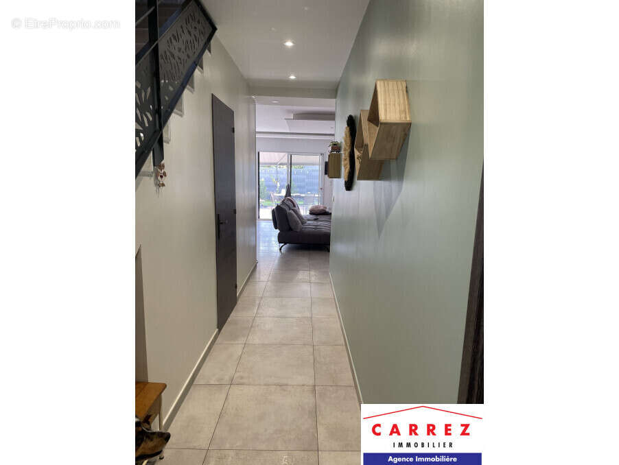 Maison à NEUILLY-LES-DIJON