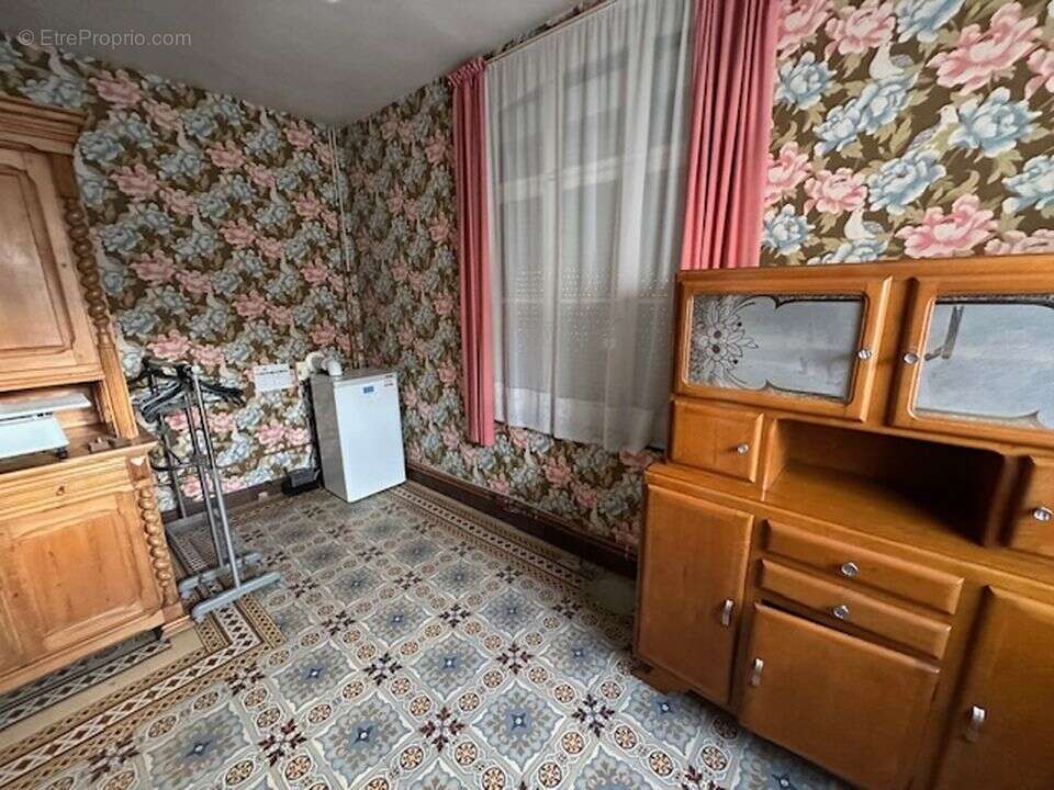 Maison à MARQUION