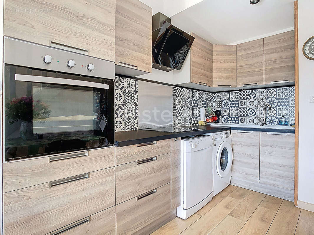 Appartement à LE GRAU-DU-ROI