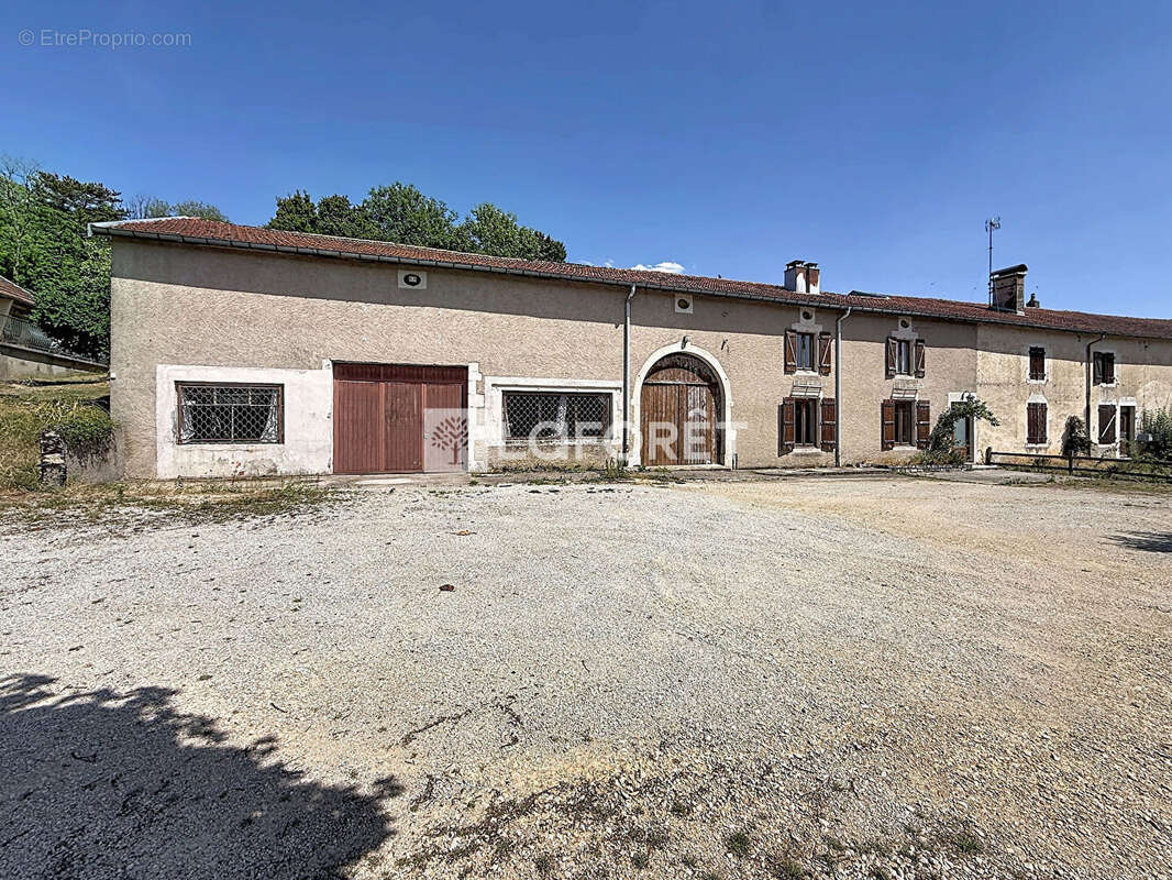 Maison Rouvres-la-chetive 4 pièce(s) 135.37 m2 - photo 13