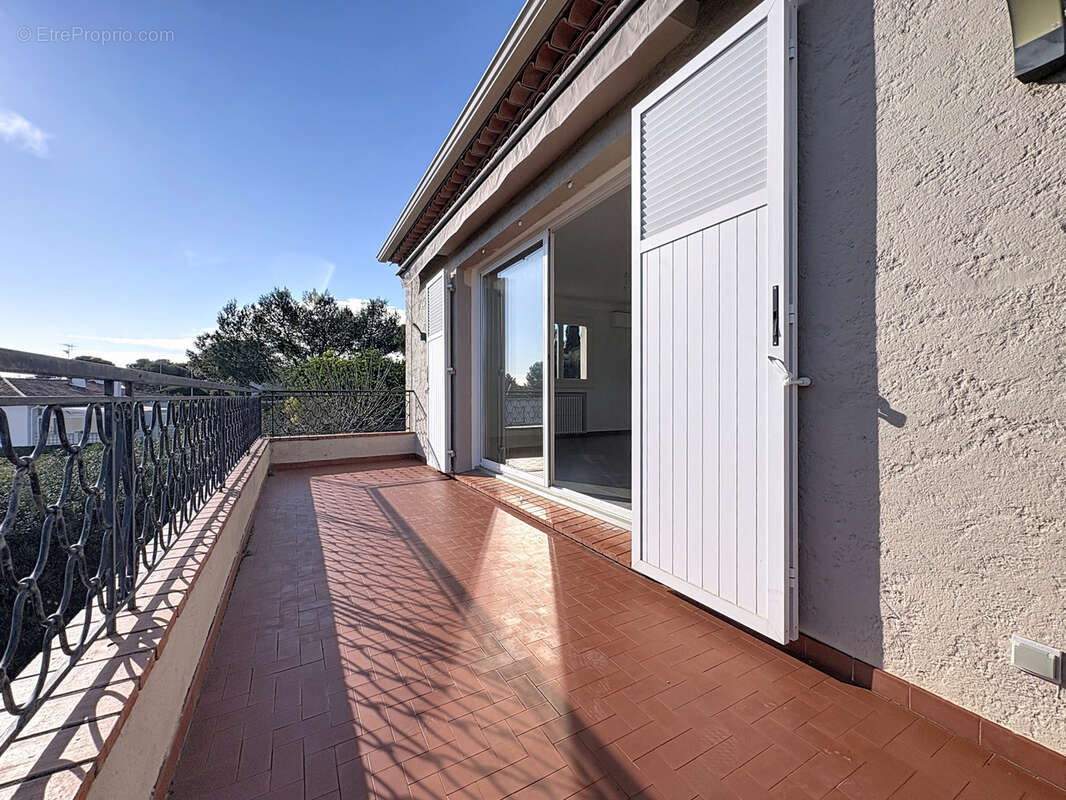 Appartement à SAINT-RAPHAEL