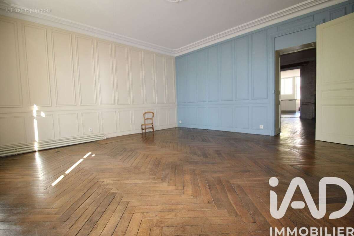 Photo 6 - Maison à NEVERS