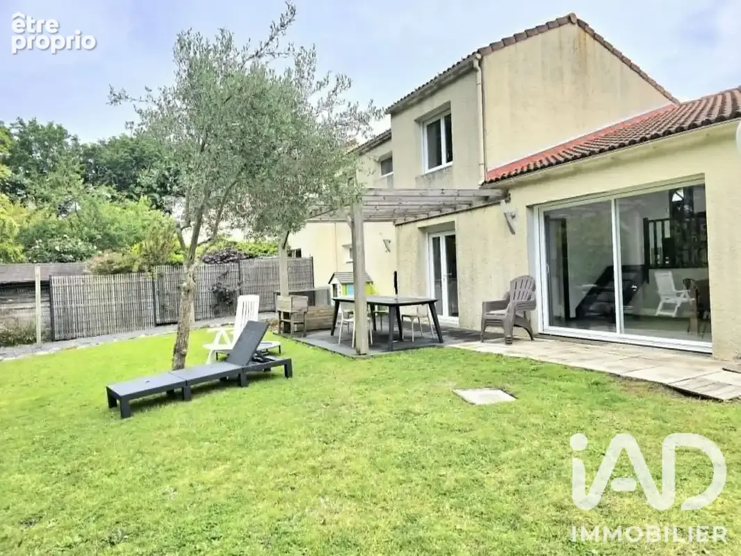 Photo 1 - Maison à MOUILLERON-LE-CAPTIF