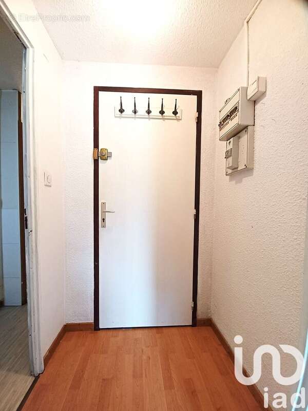 Photo 6 - Appartement à ALLEMOND
