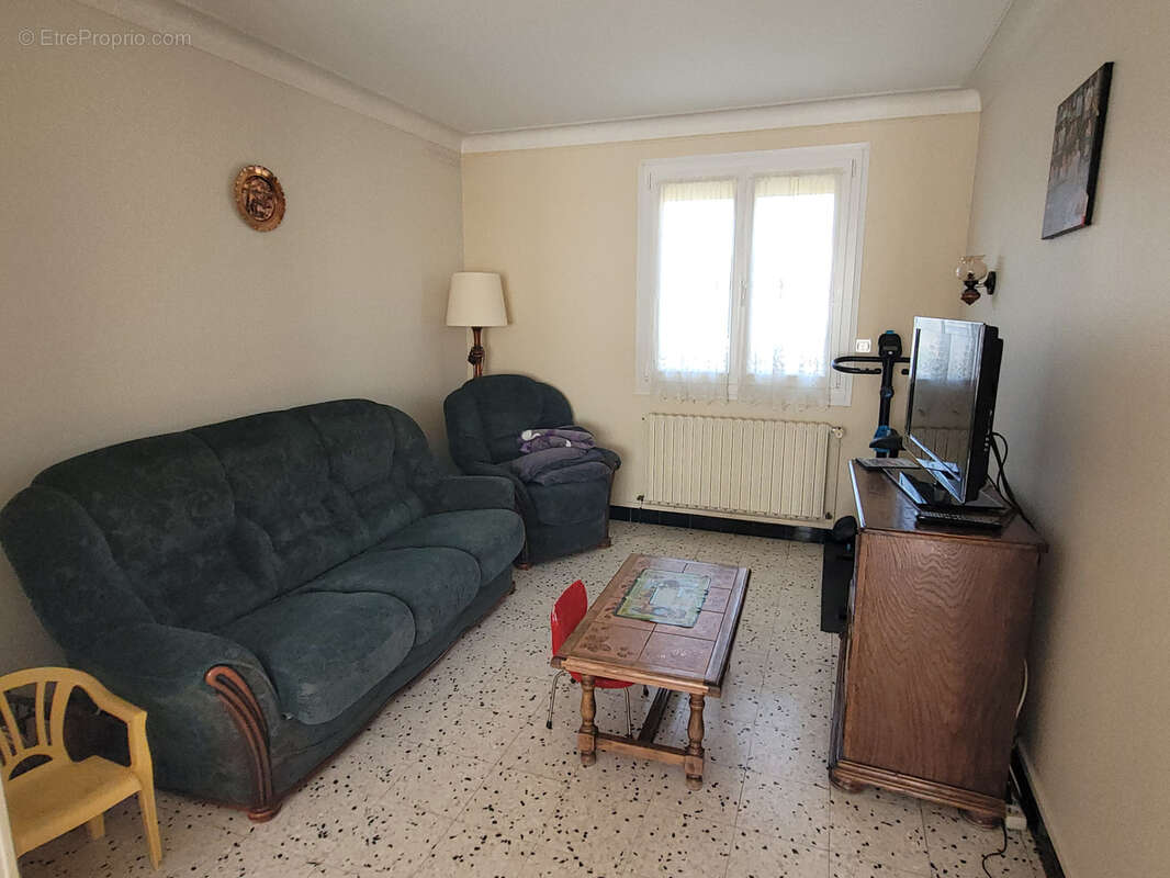 Maison à ILLIERS-COMBRAY