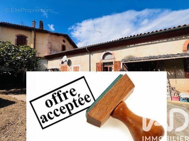 Photo 1 - Maison à NOE