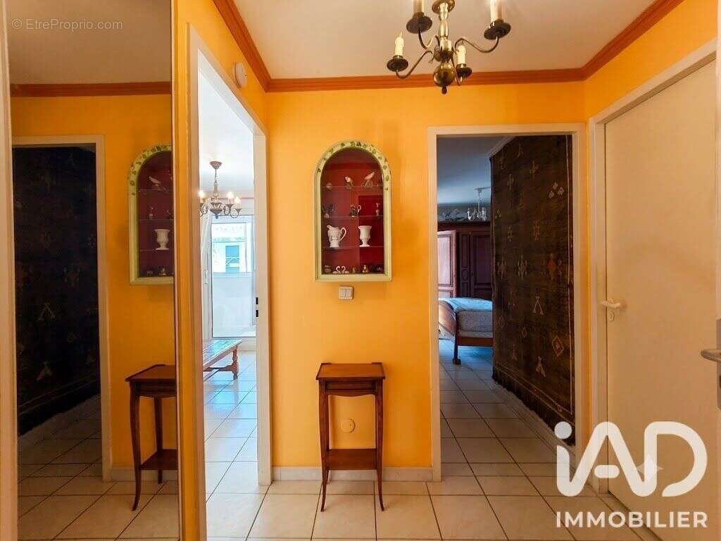 Photo 6 - Appartement à AGDE