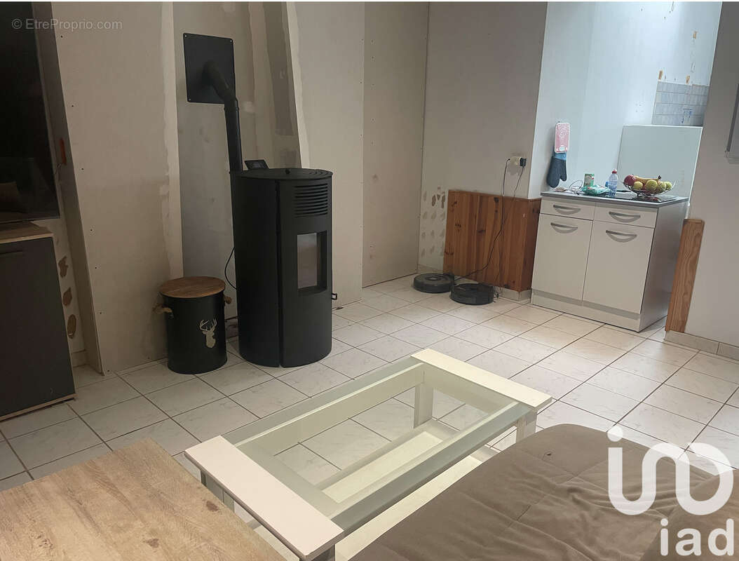 Photo 4 - Maison à VILLIERS-VINEUX